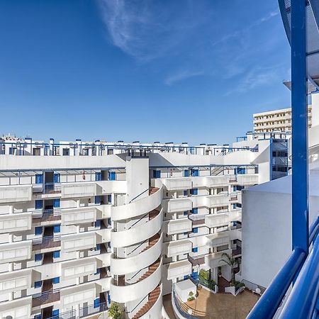 Renthas Benalmadena Playa 아파트 외부 사진