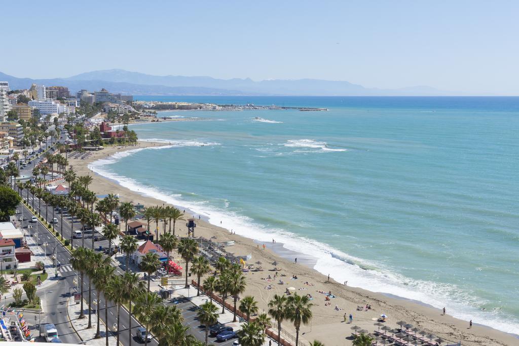 Renthas Benalmadena Playa 아파트 외부 사진