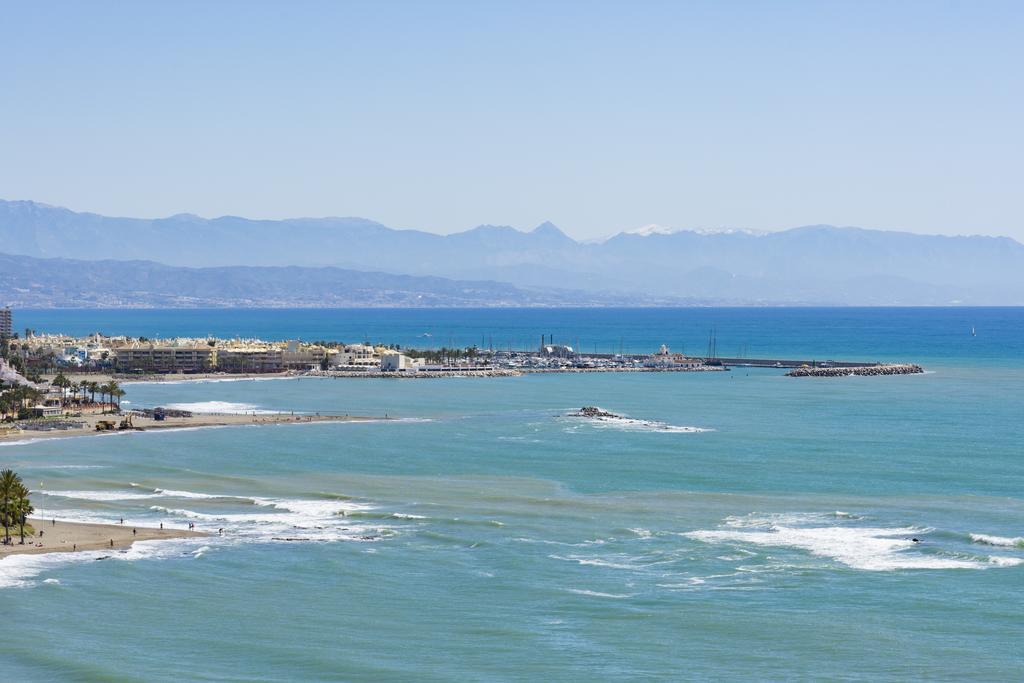 Renthas Benalmadena Playa 아파트 외부 사진