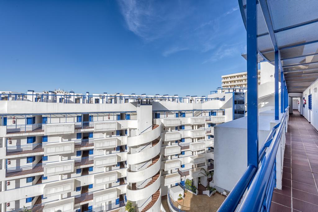 Renthas Benalmadena Playa 아파트 외부 사진