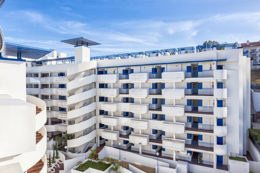 Renthas Benalmadena Playa 아파트 외부 사진